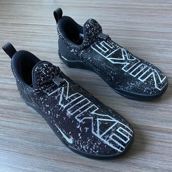 Nike React Metcon Training Shoes BQ046-010 - Picture 8 of 12